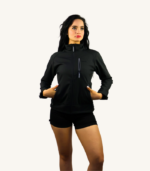 Casaca Softshell Spartano Dama Pro