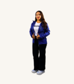 Casaca Softshell Spartano Dama Pro - Imagen 2