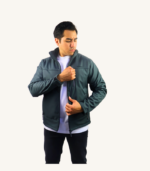 Casaca Softshell Spartano Pro - Imagen 6