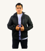 Casaca Softshell Spartano Pro - Imagen 4
