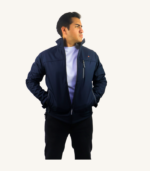 Casaca Softshell Spartano Pro