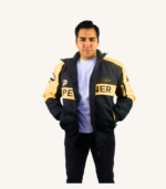 Casaca Piloto - Imagen 4