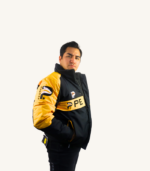 Casaca Piloto - Imagen 3