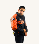 Casaca Piloto - Imagen 2