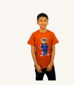 Polo Jersey kids urban bear