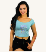 Polo Top - Imagen 5
