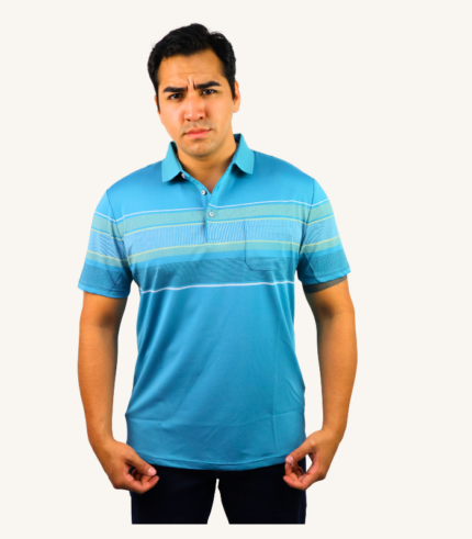 Polo Camisero