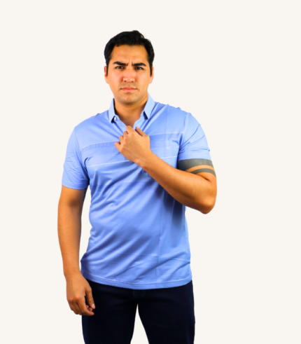 Polo Camisero