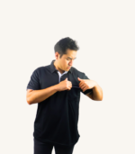 Polo Camisero Sport Elegante