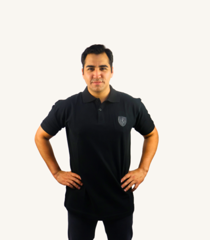 Polo Camisero