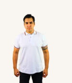 Polo Camisero Clásico Dupla