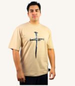 Polo Oversize Jersey Daga