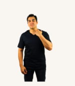 Polo Cuello V