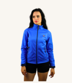 Casaca Softshell Spartano Dama - Imagen 2
