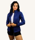 Casaca Softshell Spartano Dama